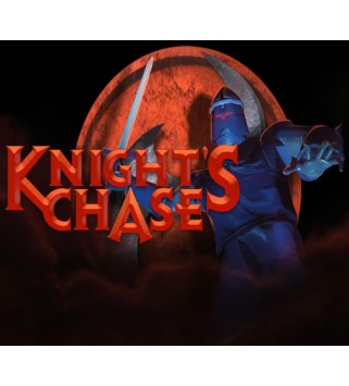 Time Gate: Knight s Chase Steam Key EUROPE